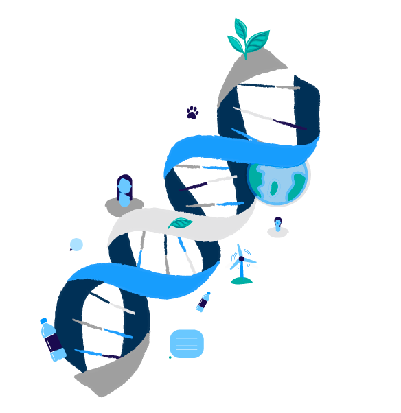 Ilustración Emprendia